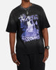 Lil Wayne Lil Wayne T-Shirt Black Wash