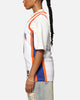 Nike Jalen Brunson New York Knicks #11 City Edition 2024/25 Nike Dri-Fit NBA Swingman Jersey White