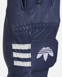 Adidas Originals Golf Leather Glove Night Indigo