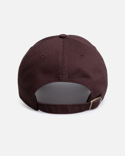 47 Brand Golden Retriever Icon 47 Clean Up Strapback Brown