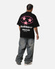 Loiter Star Child T-Shirt Black