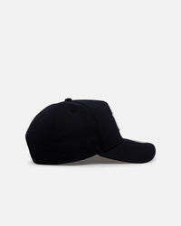 New Era New York Yankees 'Team Color Hearts' 9FORTY A-Frame Snapback Navy