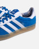 Adidas Gazelle Indoor X Mercedes AMG Petronas F1 Team Blue