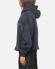 Carre Studio Hoodie Navy