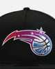 New Era Orlando Magic 'Summer League' 59FIFTY A-Frame Fitted Black