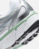 Nike Women's P-6000 Metallic Silver