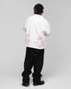 Carre Botanica Button Up Shirt Off White