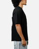 Market Call My Lawyer Magnet T-Shirt Washed Black