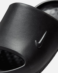 Nike Calm 2.0 Slide Black/Black