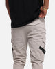 Carre Transition Cargo Joggers Grey