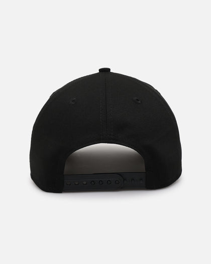 New Era Boston Red Sox 9FORTY A-Frame Snapback Black/White