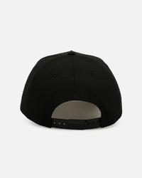 New Era Chicago White Sox 'Baseball Hearts' 9FORTY A-Frame Snapback Official Team Color