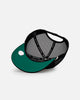 47 Brand Pittsburgh Pirates 'Mesh' Hitch Trucker Snapback Black