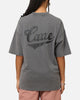 Carre Simplicate V2 T-Shirt Washed Black
