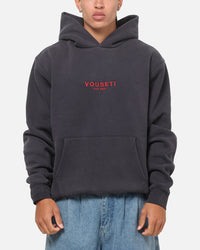 Vouseti The OG Hoodie Navy