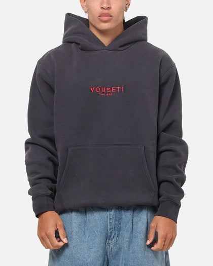 Vouseti The OG Hoodie Navy