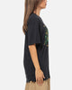 Nike Sportswear Beauty Air T-Shirt Dark Obsidian