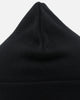 Jordan Peak Essential Beanie Black/White