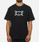 Nike Sportswear Reflective Cycle T-Shirt Black