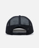 47 Brand Tampa Bay Rays '47 Region Foam Trucker Snapback Navy