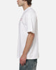 XXIII Collectives T-Shirt White/Red