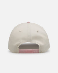 New Era Chicago White Sox 'Lover's Club' 9FORTY A-Frame Snapback Chrome