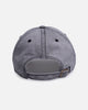 47 Brand Los Angeles Dodgers 'Mist' 47 Clean Up Strapback Charcoal