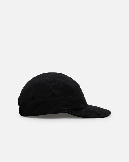 New Era Los Angeles Dodgers 'Reflective Lightning' TWENTY9 Strapback Black