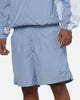 Nike Nocta Cardinal Nylon Shorts Work Blue