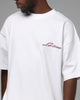Loiter Pearl T-Shirt Off White
