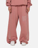 Saint Morta Sanctified Sweatpants Washed Pink