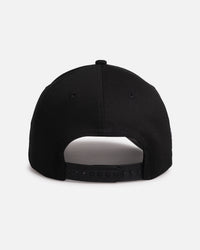 New Era Buffalo Bills 'Ohtani & Kanji' 9FORTY A-Frame Snapback Black/White