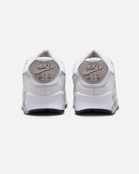 Nike Air Max 90 White/Blue