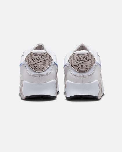 Nike Air Max 90 White/Blue