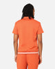 XXIII Danny Knit Polo Shirt Bright Red