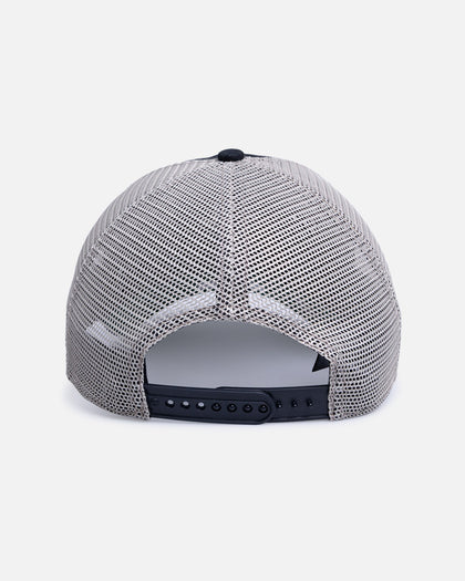 47 Brand Chicago White Sox 'Trawler' 47 Clean Up Trucker Snapback Black