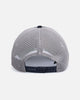 47 Brand Chicago White Sox 'Trawler' 47 Clean Up Trucker Snapback Black