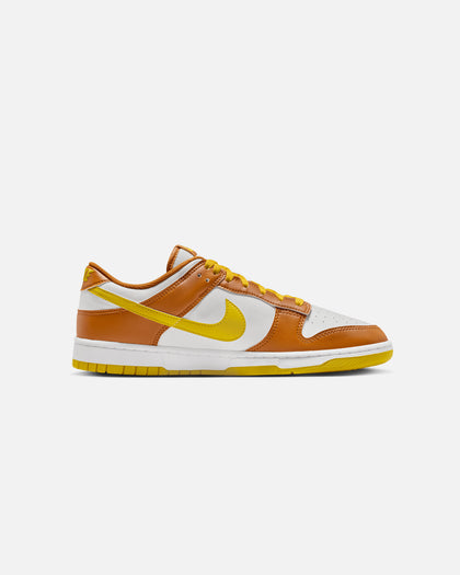 Nike Dunk Low Retro Summit White