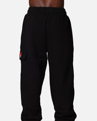 Nautica Bisbee Jog Track Pants Black