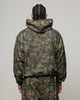 American Thrift Pullover Hoodie Camo