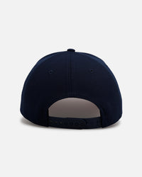 New Era Seattle Seahawks 'Team Color Hearts' 9FORTY A-Frame Snapback Official Team Color