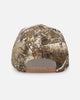 New Era Chicago Cubs 'Great Outdoors Part II' 9FORTY A-Frame Snapback Real Tree Camo