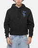 New Era Los Angeles Rams Kangaroo Flag Hoodie Black