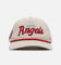 47 Brand Anaheim Angels 'Natural Script' Premium Hitch Corduroy Snapback Natural