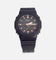 G Shock GMAP2100M-2A Watch Black/Gold