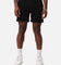 XXIII Broad Knit Shorts Black