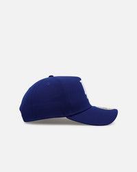 New Era Los Angeles Dodgers 'Baseball Hearts' 9FORTY A-Frame Snapback Official Team Color