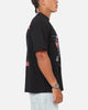 73Studio X WWE Cody Rhodes Vintage T-Shirt Black