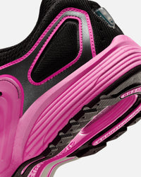 Nike Air Pegasus Wave Black/Metallic Platinum Pink