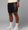 Loiter Walk Shorts Black